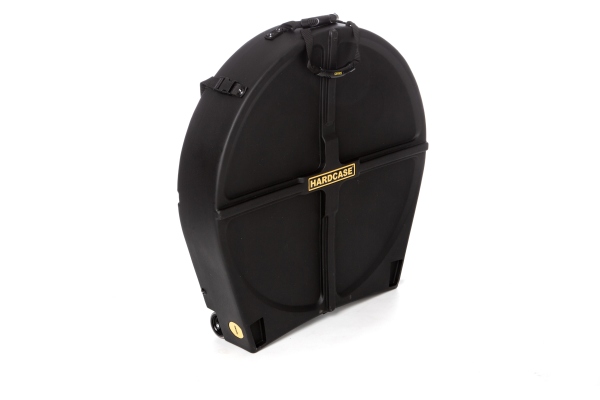 Hardcase Gong/ Tam Tam Case - 28