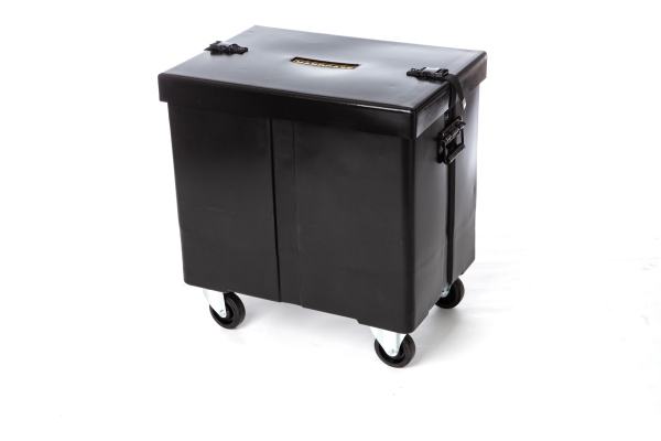 Hardcase Transport Case tub shape - 22 Hardcase Transport Case tub shape - 22