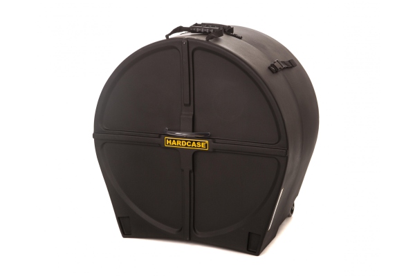 Marching Bass Drum Case - 26
