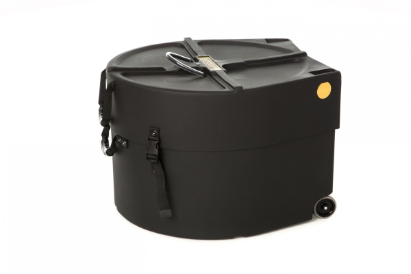 Hardcase Marching Tenor Case - 22