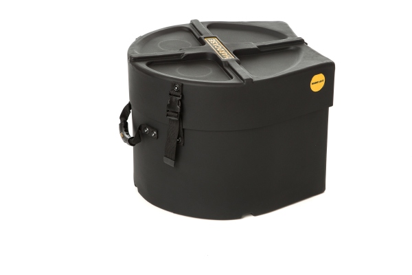 Hardcase Marching Snare Case (High Tension) - 14