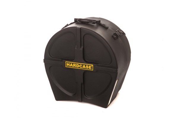Hardcase Marching Snare Case (Short) 14