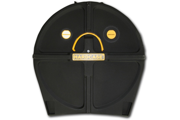 Pan Drum Case - Bass Pan