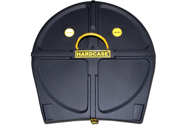 Pan Drum Case - Guitar/Cellos