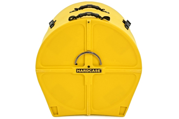 Hardcase Bass Drum Case 18