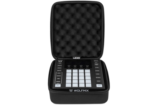 Creator Hardcase Wolfmix W1 Mk2