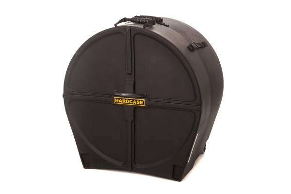 Hardcase Bass Drum Case 24