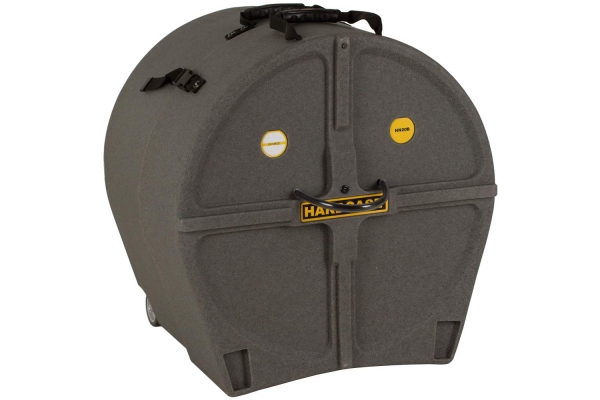 Hardcase - 22
