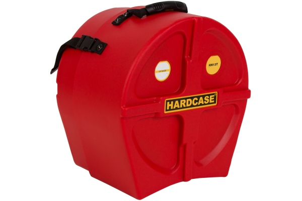Hardcase Bass Drum Case with Wheels 20