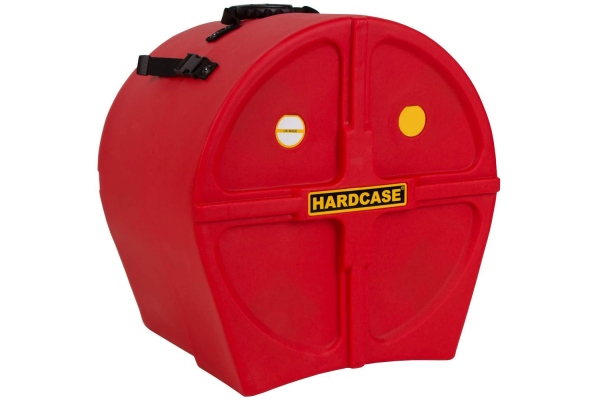 Hardcase Floor Tom Case 18