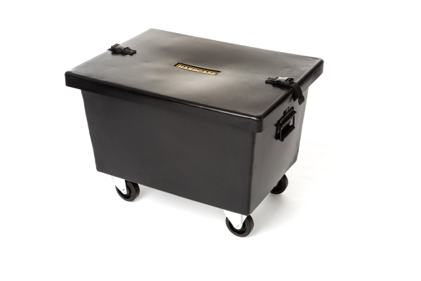 Transport Case tub shape - 28