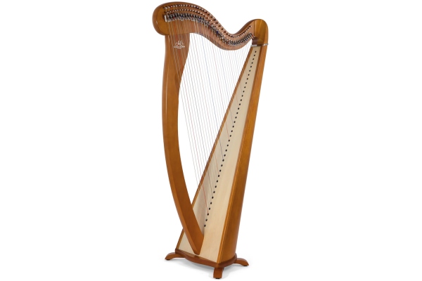 Camac Harps Melusine Camac Harps Melusine
