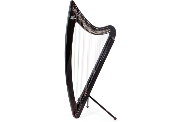 Camac Harps DHC 32 Camac Harps DHC 32