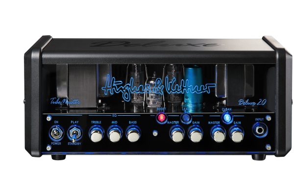 Hughes&Kettner TubeMeister Deluxe 20 Hughes&Kettner TubeMeister Deluxe 20