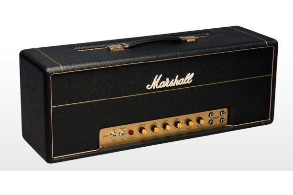 Marshall 1959 HW Marshall 1959 HW