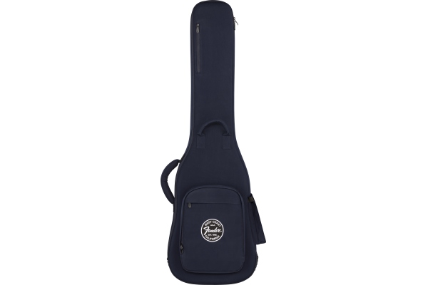 Troubadour Electric Bass Gig Bag Navy