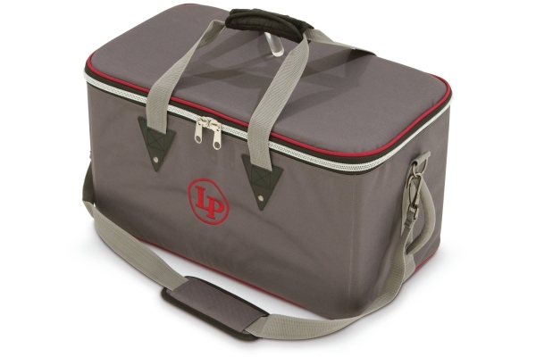 Latin Percussion Husa bongo Ultra-Tek Touring