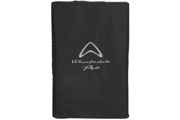 Tourus 15 Soft cover