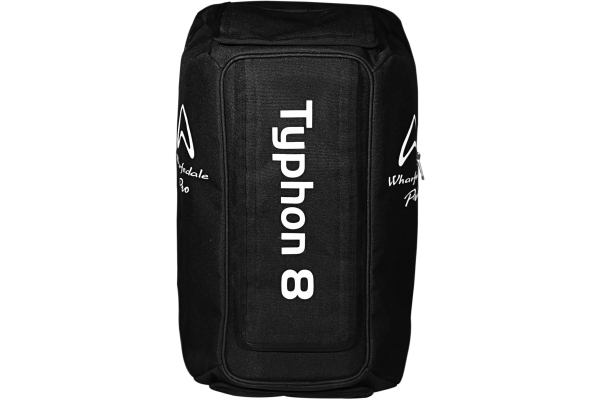 Wharfedale Pro Typhon 8 Tour Bag Wharfedale Pro Typhon 8 Tour Bag