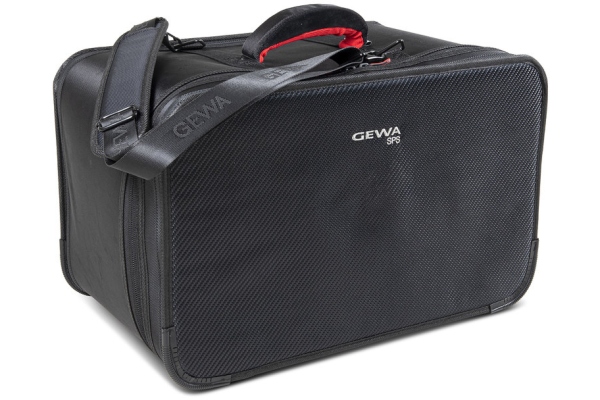 Gewa SPS Cajon Bag 53 x 31 x 31 cm Gewa SPS Cajon Bag 53 x 31 x 31 cm