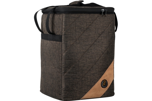 Premium Cajon Bag - Mocca