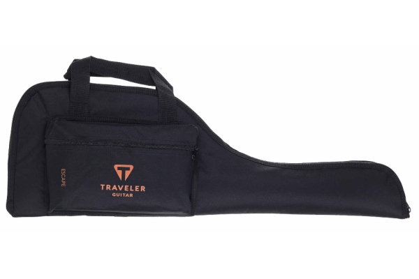 Traveler Guitar  - Deluxe Gig Bag - Acoustic Guitar (Escape Original)