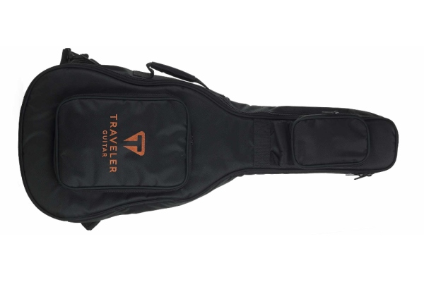  - Deluxe Gig Bag - Acoustic Guitar (RD and AG Series)