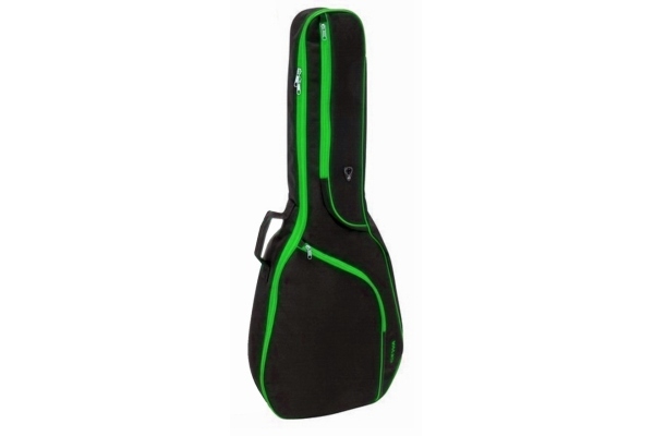Classic 4/4 IP-G Green