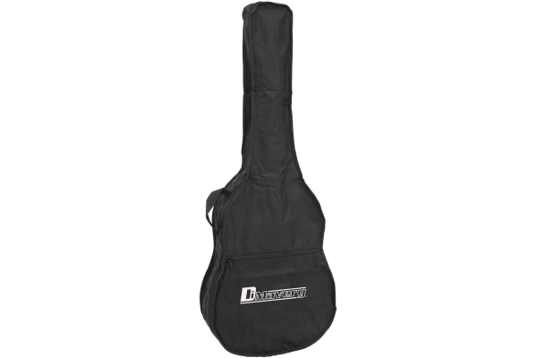 Dimavery Nylon-Bag for 39 Classical Dimavery Nylon-Bag for 39 Classical