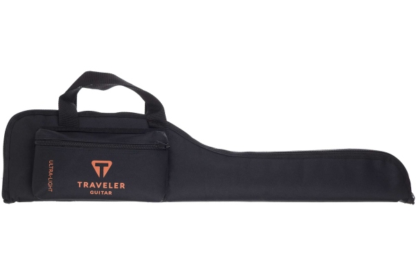 Traveler Guitar  - Deluxe Gig Bag - Acoustic / Electric Guitar (Ultra-Light Series)