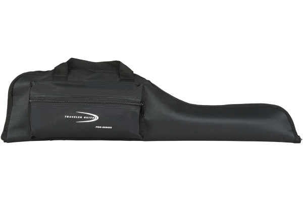 Traveler Guitar  - Deluxe Gig Bag - Electric Guitar (Pro-Series and Pro-Series Deluxe)