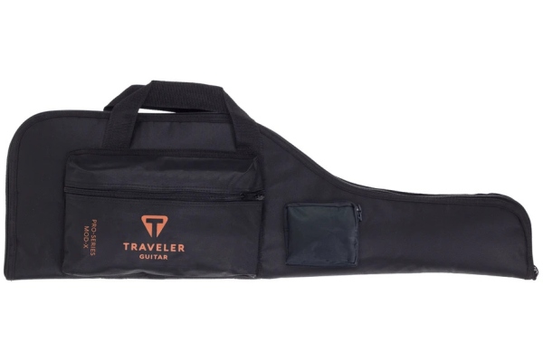  - Deluxe Gig Bag - Electric Guitar (Pro-Series Mod-X)