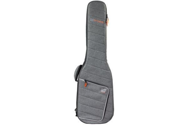 TGI Extreme Bass