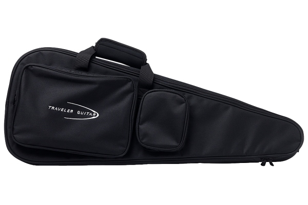 Traveler Guitar  - Deluxe Gig Bag - Acoustic / Electric Guitar (EG-1, EG-2, EC-1 and Escape Series)