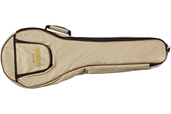 Gretsch Guitars G2183 Dixie 6 Banjo Gig Bag Brown