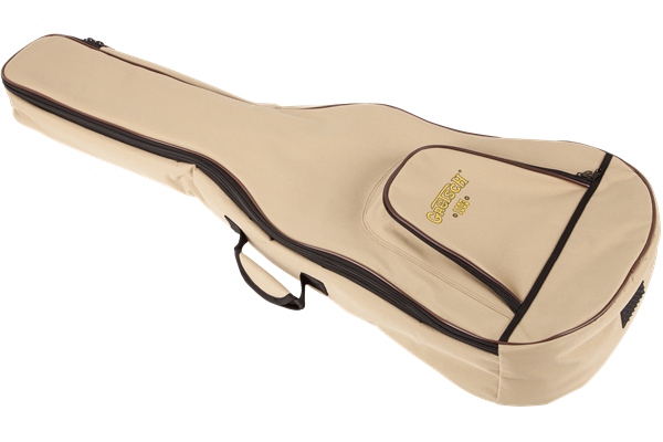Gretsch Guitars G2186 Dreadnought Gig Bag Brown