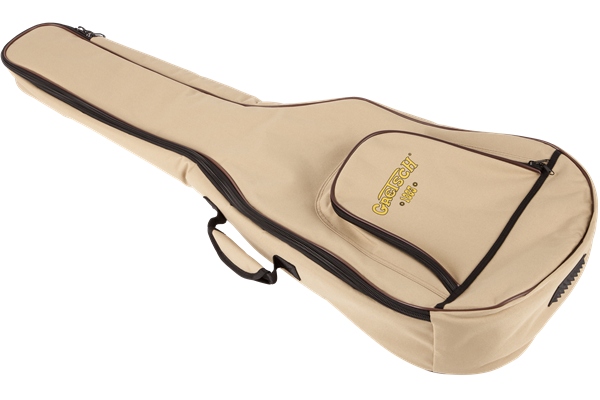 Gretsch Guitars G2188 Folk/Rancher Jr./Orchestra Acoustic Gig Bag Brown