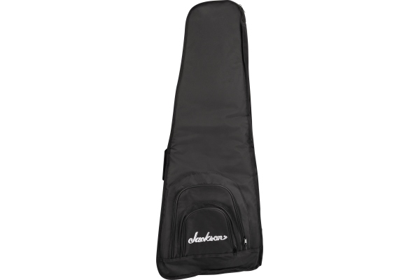 Kelly™/King V™/Rhoads/Warrior™ Multi-Fit Gig Bag Black