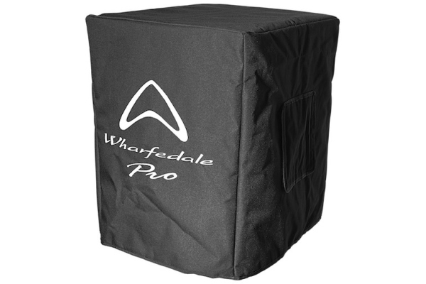 Wharfedale Pro Cover T-Sub AX15B Wharfedale Pro Cover T-Sub AX15B