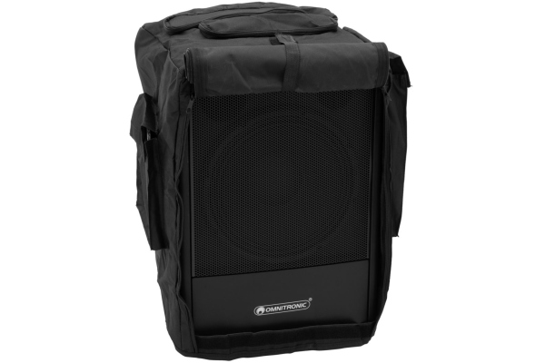 MOM-10BT4 Speaker Bag