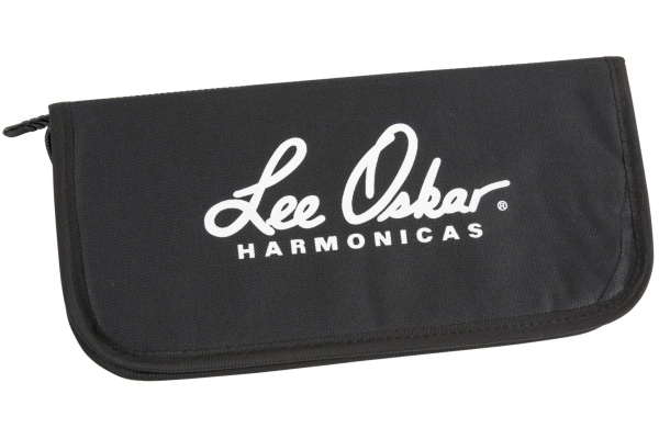 Lee Oskar Soft case LOHP Lee Oskar Soft case LOHP