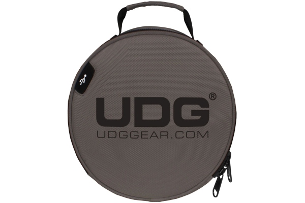 Ultimate DIGI Headphone Bag - Charcoal
