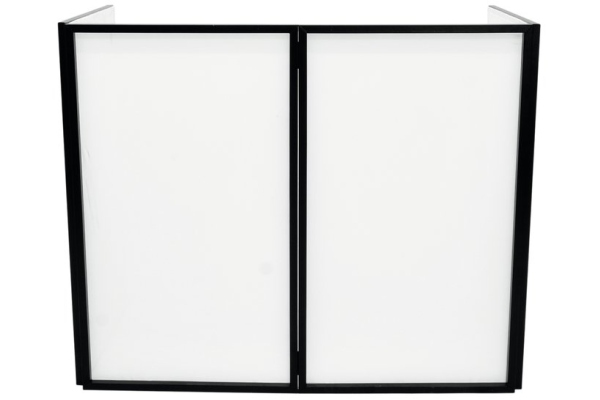 Omnitronic MD-1 DJ Booth Cover Omnitronic MD-1 DJ Booth Cover