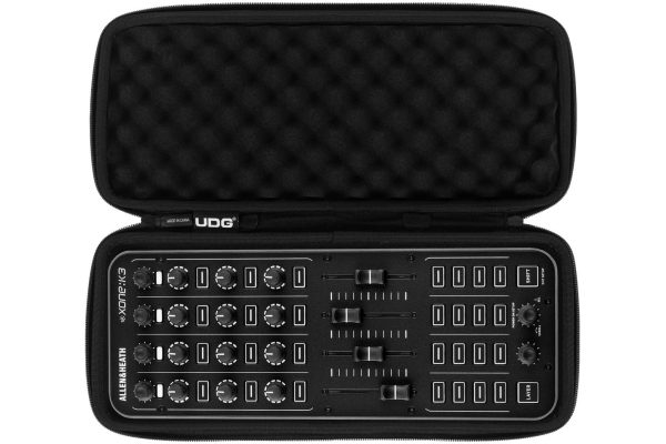 Creator Hardcase Allen & Heath Xone:K3
