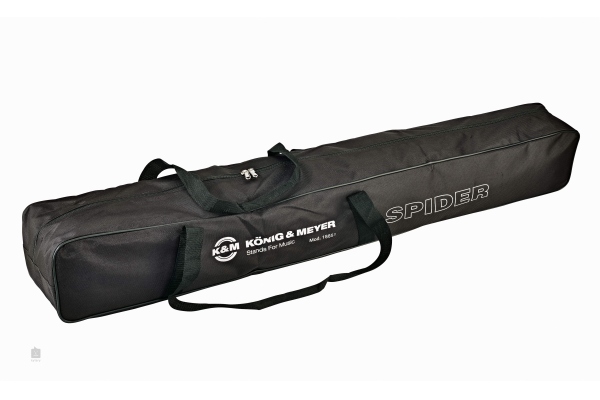K&M 18851 Spider Case K&M 18851 Spider Case
