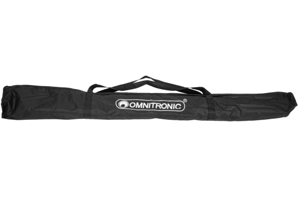 Omnitronic BPS-3 Transport Bag (stand 2x) Omnitronic BPS-3 Transport Bag (stand 2x)
