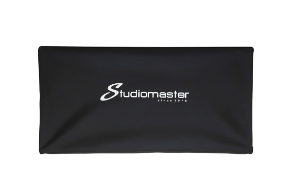 Stúdiómester Cover for 1 x V218S