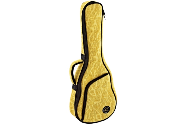 Ortega Jean Color Bag Tenor Ukulele Yellow OUB-TE-SUJ