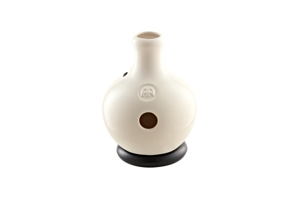 Quinto Ibo Drum - Small, white