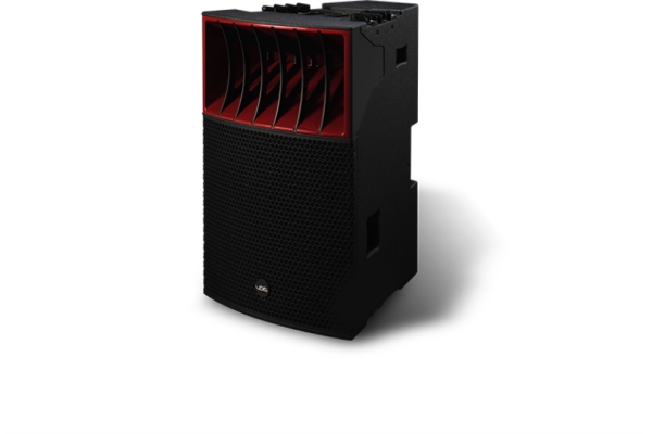 VOID Acoustics Arclite - With rigging VOID Acoustics Arclite - With rigging